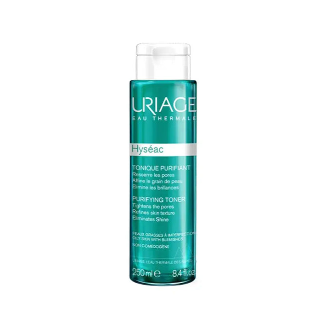 Uriage Hyseac Purifying Toner 250ml