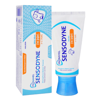 Sensodyne Toothpaste Pronamel Babies (0-2 Years) 50ml