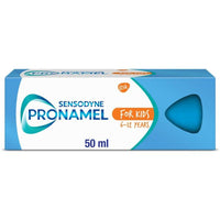 Sensodyne Toothpaste Pronamel Kids (6-12 Years) 50ml