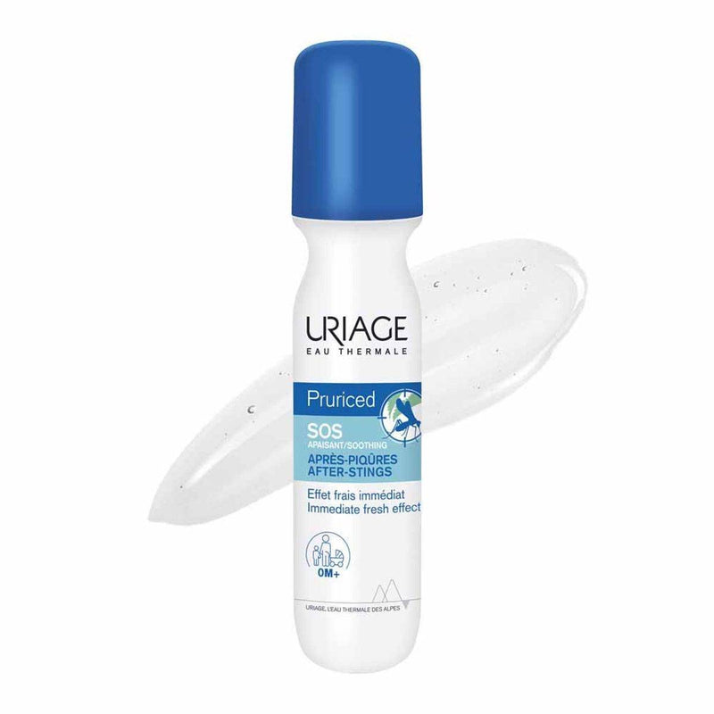 Uriage Pruriced SOS Soothing Roll On 15ml