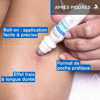 Uriage Pruriced SOS Soothing Roll On 15ml