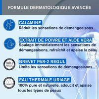 Uriage Pruriced SOS Soothing Roll On 15ml