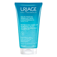 Uriage Refreshing Make Up Removing Jelly 150ml