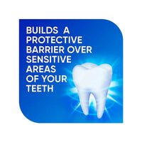 Sensodyne Toothpaste Rapid Action Whitening 75ml