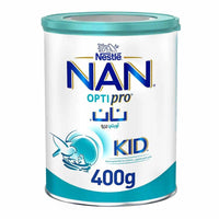 NAN Optipro Growing Up Formula Stage 4 (3+ Years) 400g