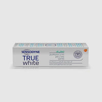 Sensodyne Toothpaste True White Extra Fresh 75ml