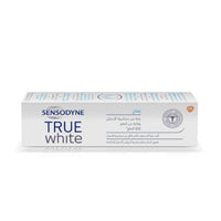Sensodyne Toothpaste True White Mint 75ml
