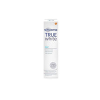 Sensodyne Toothpaste True White Mint 75ml