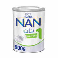 NAN Comfort Anti Colic Infant Formula Stage 1 (0-6 Months) 800g