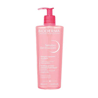 Bioderma Sensibio Soothing Foaming Gel 500ml