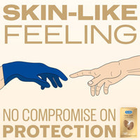 Durex Condoms Real Feel 3 Pack