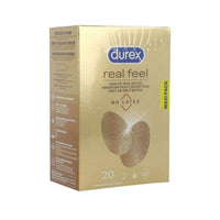Durex Condoms Real Feel 20 Pack