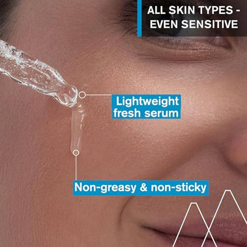 Uriage Eau Thermale Serum Booster 30ml
