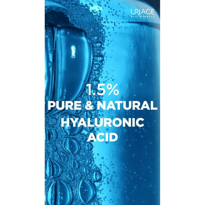 Uriage Eau Thermale Serum Booster 30ml