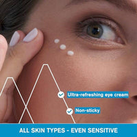 Uriage Eau Thermale Water Eye Contour Cream 15ml