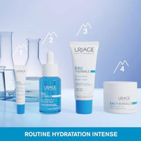 Uriage Eau Thermale Water Eye Contour Cream 15ml