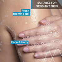 Uriage Extra Rich Dermatological Gel 500ml
