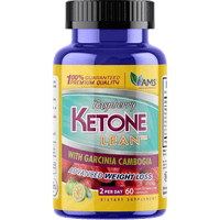 AMS Raspberry Ketone with Garcinia Cambogia 60 Capsules