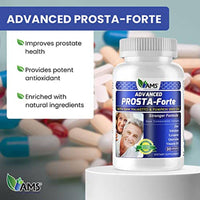 AMS Advanced Prosta Forte 90 Capsules