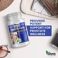 AMS Advanced Prosta Forte 90 Capsules