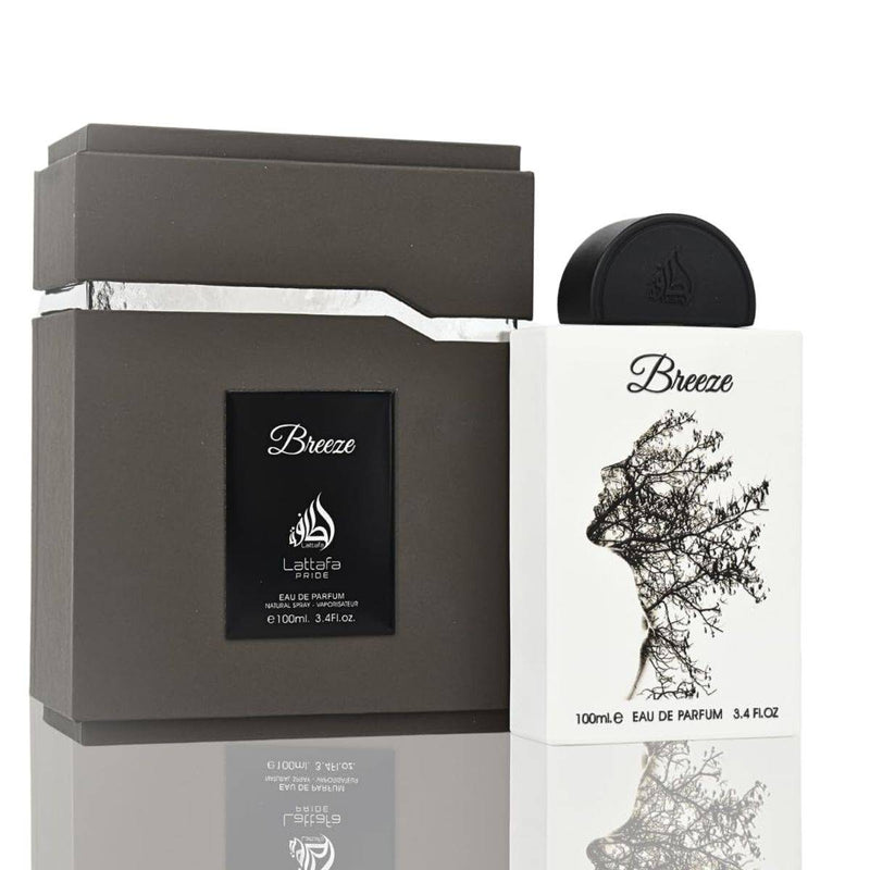 Lattafa Breeze (U) EDP 100ml
