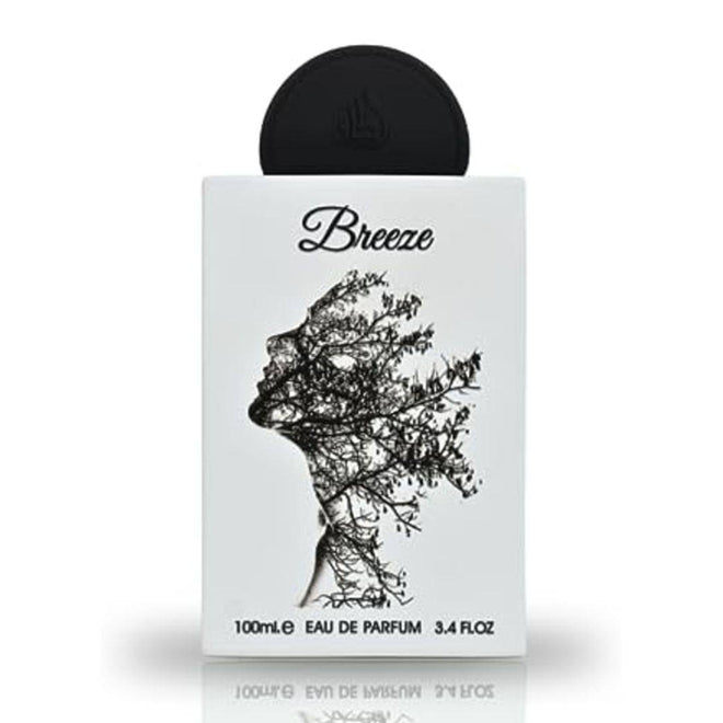 Lattafa Breeze (U) EDP 100ml
