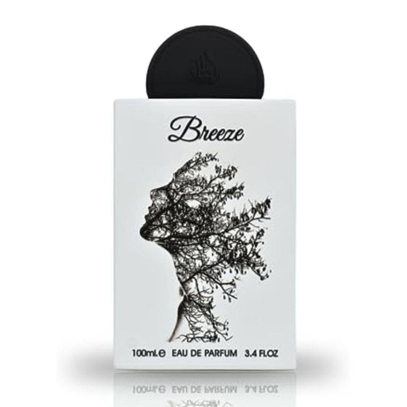 Lattafa Breeze (U) EDP 100ml
