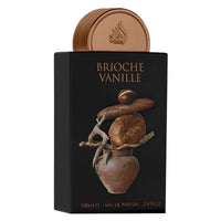 Lattafa Brioche Vanille (U) EDP 100ml