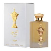 Lattafa Al Areeq Gold (W) EDP 100ml