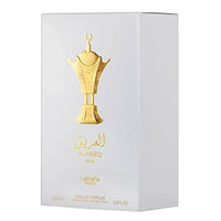 Lattafa Al Areeq Gold (W) EDP 100ml