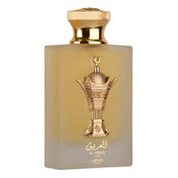 Lattafa Al Areeq Gold (W) EDP 100ml