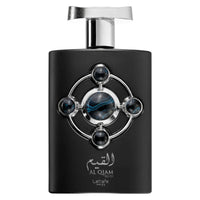 Lattafa Al Qiam Silver (M) EDP 100ml