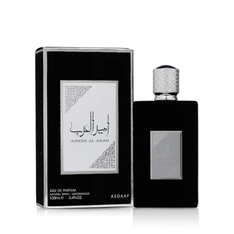 Lattafa Ameer Al Arab Asdaaf (M) EDP 100ml