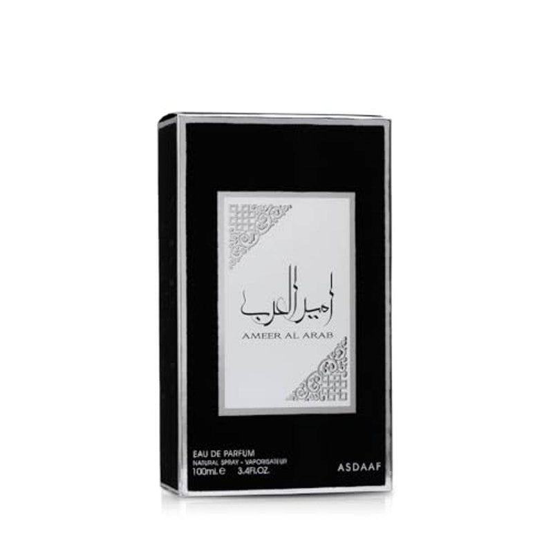 Lattafa Ameer Al Arab Asdaaf (M) EDP 100ml