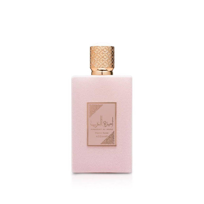 Lattafa Ameerat Al Arab Prive Rose (W) EDP 100ml