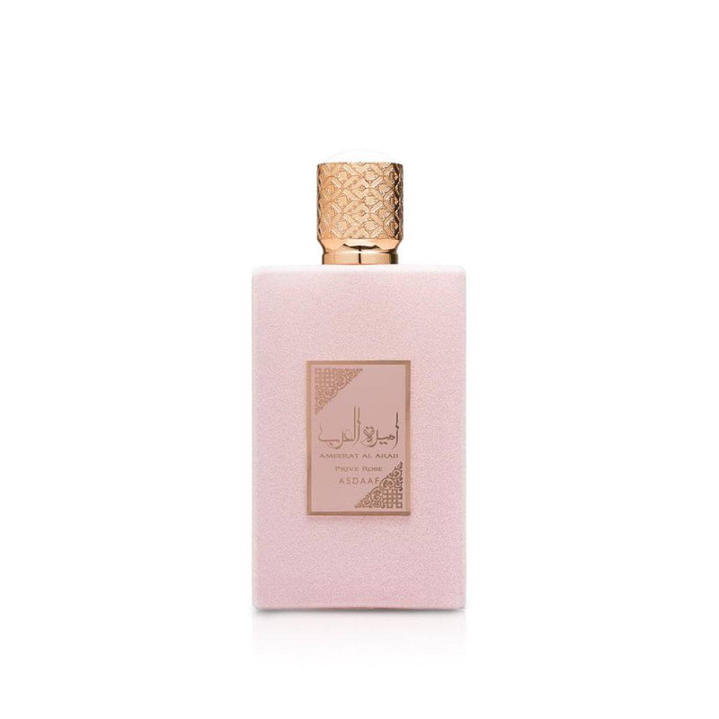 Lattafa Ameerat Al Arab Prive Rose (W) EDP 100ml