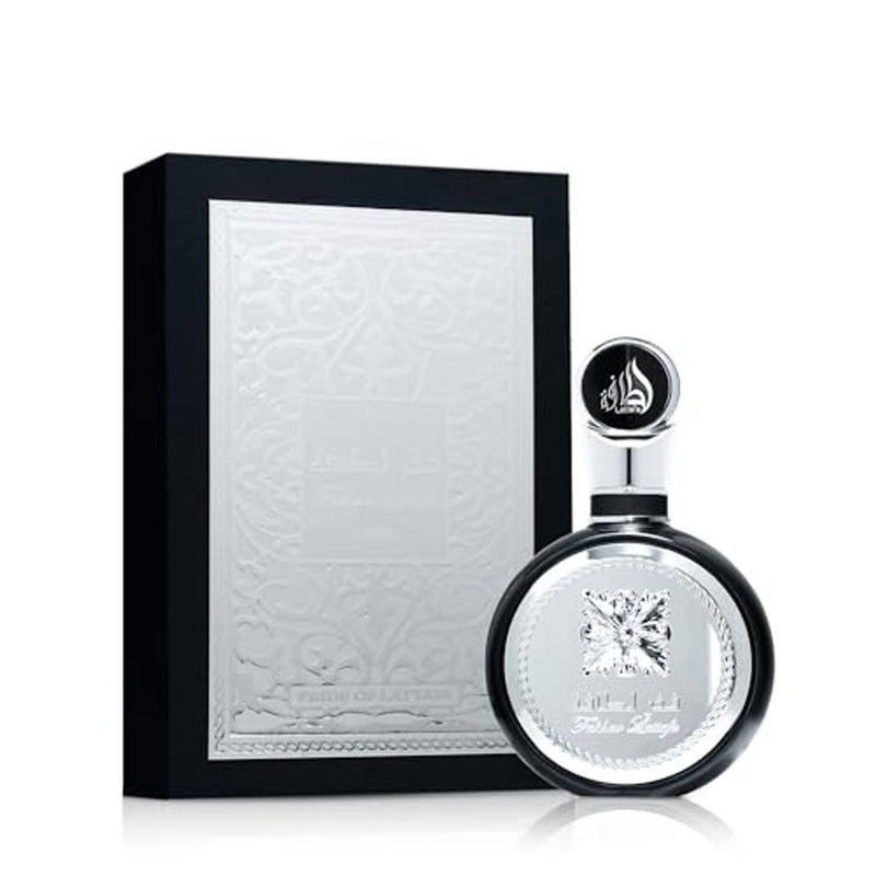 Lattafa Fakhar Lattafa (M) EDP 100ml