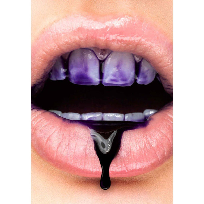 Hismile V34 Teeth Whitening Colour Corrector Foam 45ml