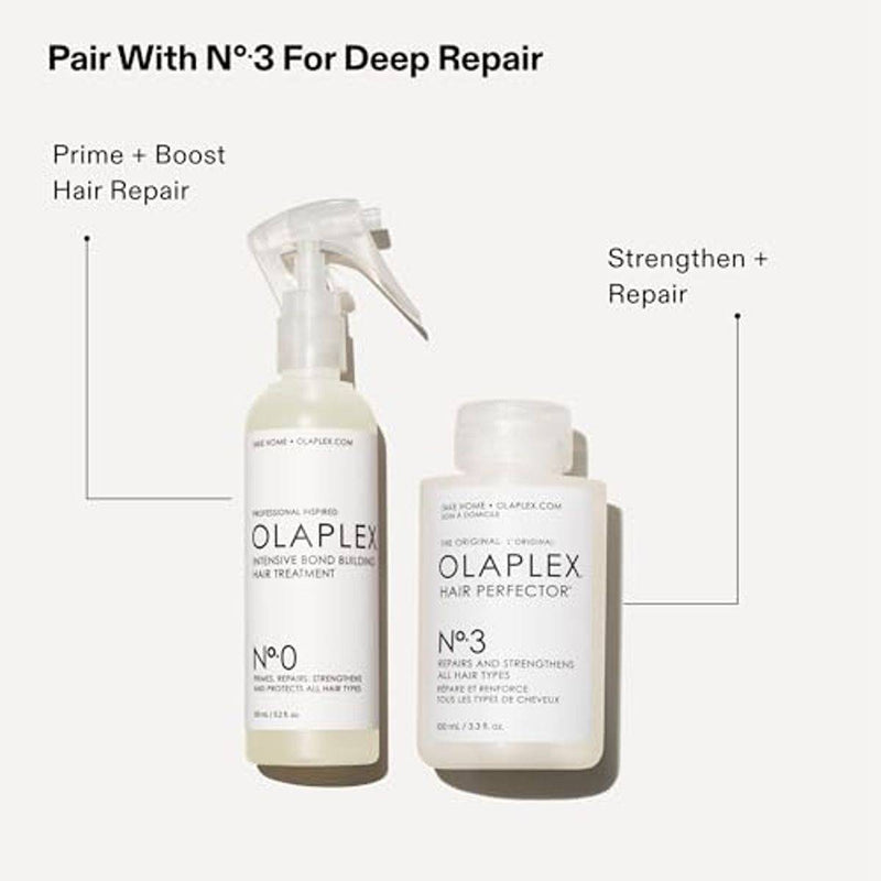 Olaplex No.0 Intense Bond Building Hair Treatment 155ml