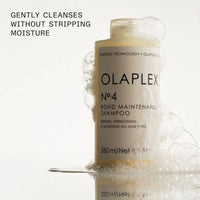 Olaplex No.4 Bond Maintenance Shampoo 250ml