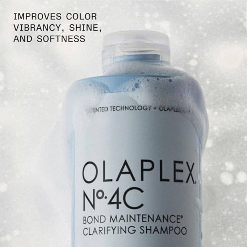 Olaplex No.4C Bond Maintenance Moisture Clarifying Shampoo 250ml