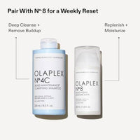Olaplex No.4C Bond Maintenance Moisture Clarifying Shampoo 250ml