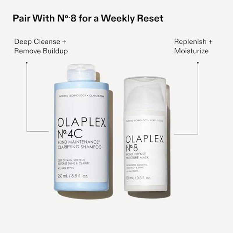 Olaplex No.4C Bond Maintenance Moisture Clarifying Shampoo 250ml