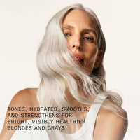 Olaplex No.5P Blonde Enhancer Toning Conditioner 250ml