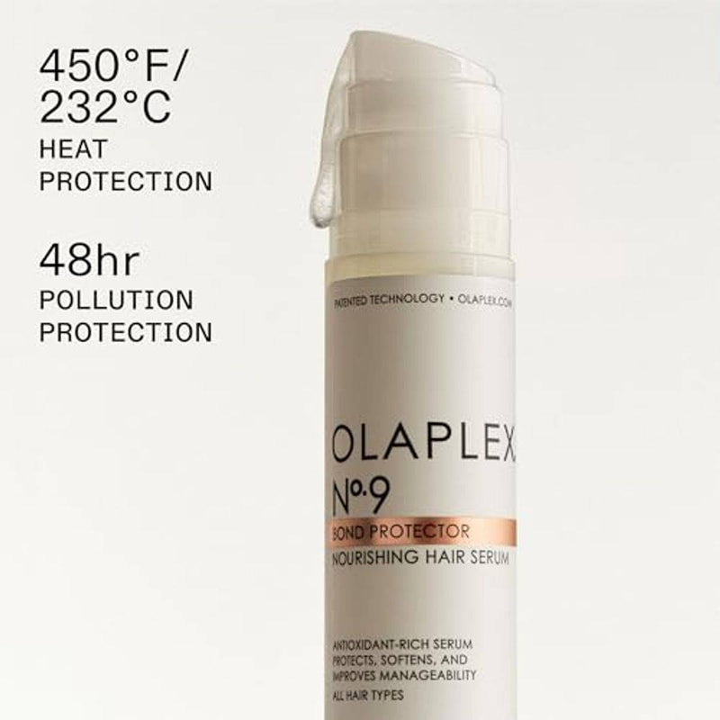 Olaplex No.9 Bond Protector Nourishing Hair Serum 90ml