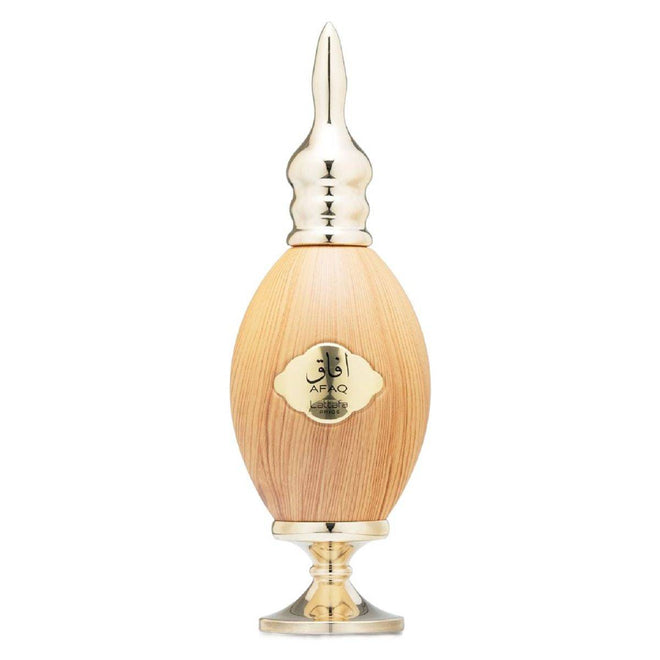 Lattafa Afaq Gold (W) EDP 100ml