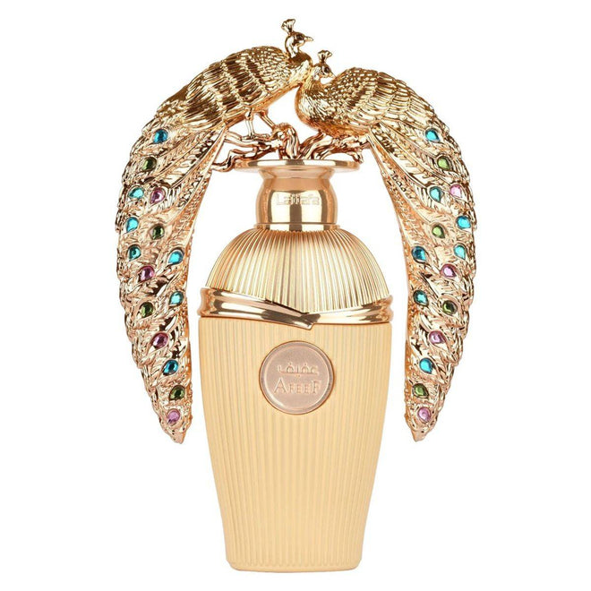 Lattafa Afeef (U) EDP 100ml