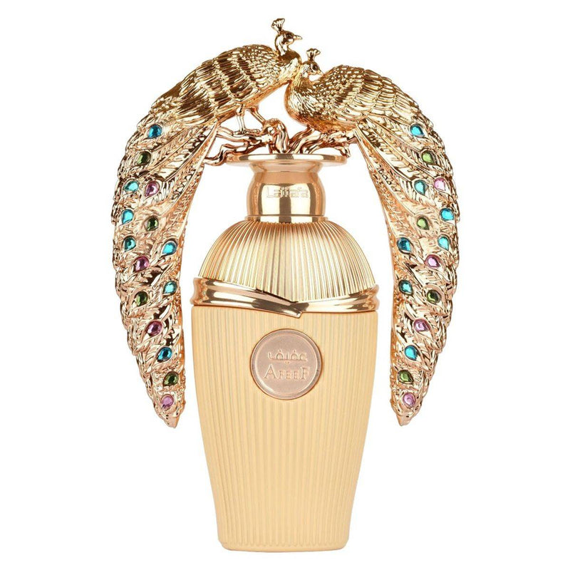 Lattafa Afeef (U) EDP 100ml