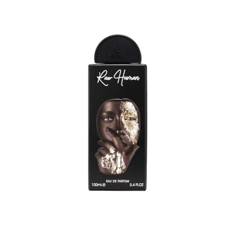 Lattafa Affection (U) EDP 100ml
