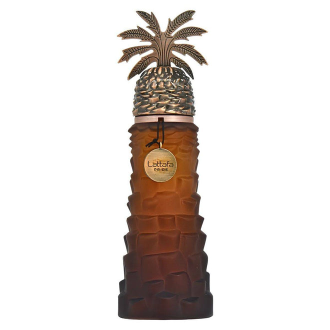 Lattafa Ajwaa (U) EDP 90ml